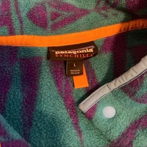 Patagonia Jackets & Coats - Men’s Patagonia Fleece Patagonia Jackets & Coats - Men’s Patagonia Fleece